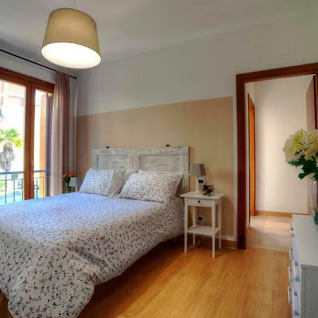 Casa Il Glicine A Due Passi Dal Centro شقة *