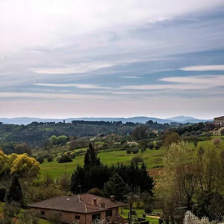 Appartement Casa Il Glicine A Due Passi Dal Centro *