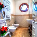 Apartman Casa Il Glicine A Due Passi Dal Centro Siena