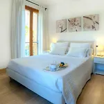 Apartman Casa Il Glicine A Due Passi Dal Centro *