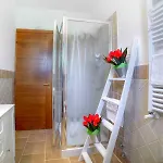 Casa Il Glicine A Due Passi Dal Centro アパート シエーナ