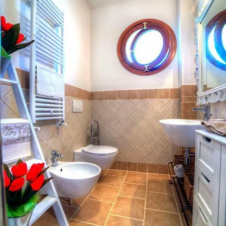 公寓 Casa Il Glicine A Due Passi Dal Centro 锡耶纳