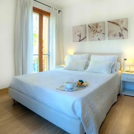 Apartman Casa Il Glicine A Due Passi Dal Centro *
