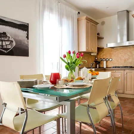 Casa Il Glicine A Due Passi Dal Centro