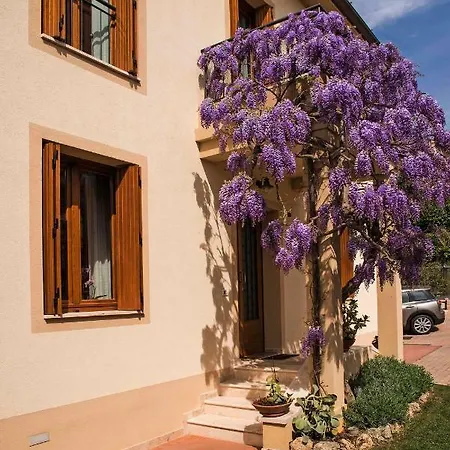 Casa Il Glicine A Due Passi Dal Centro *