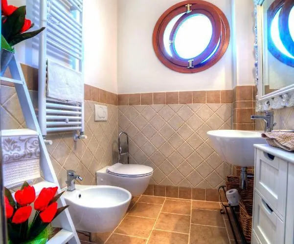 Apartamento Casa Il Glicine A Due Passi Dal Centro Siena