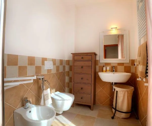 Apartamento Casa Il Glicine A Due Passi Dal Centro