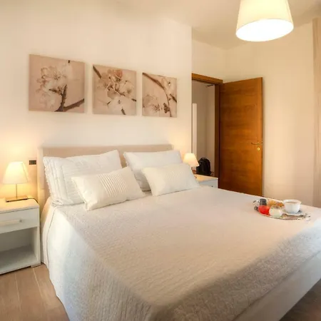 Casa Il Glicine A Due Passi Dal Centro Apartment Siena